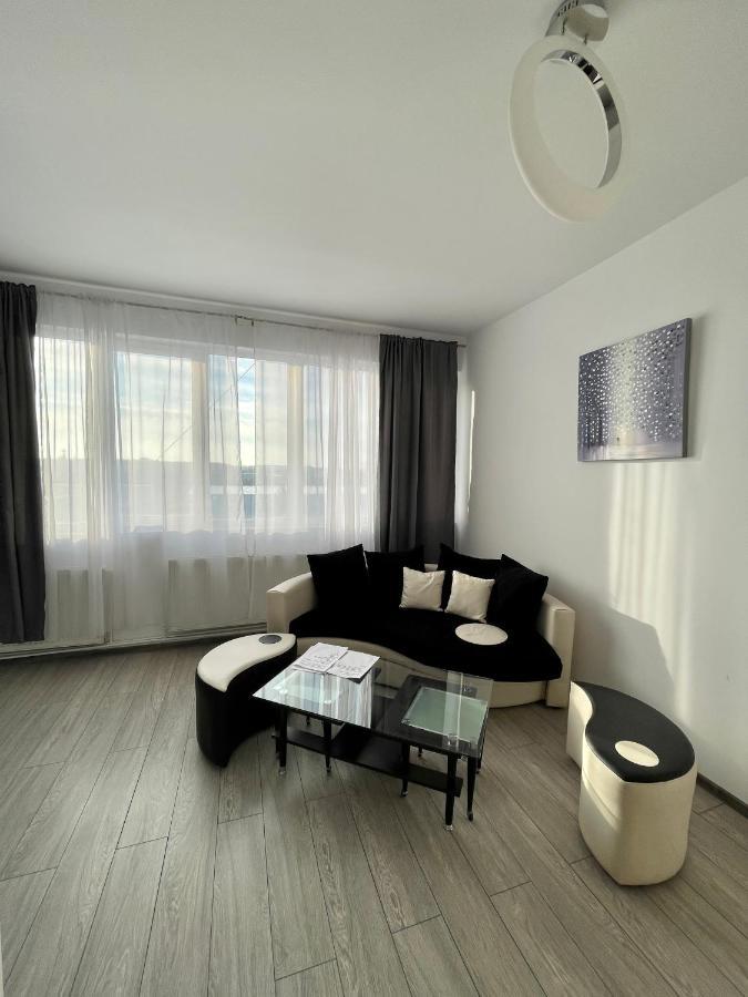 Luanaapartments #36 Otopeni Dış mekan fotoğraf