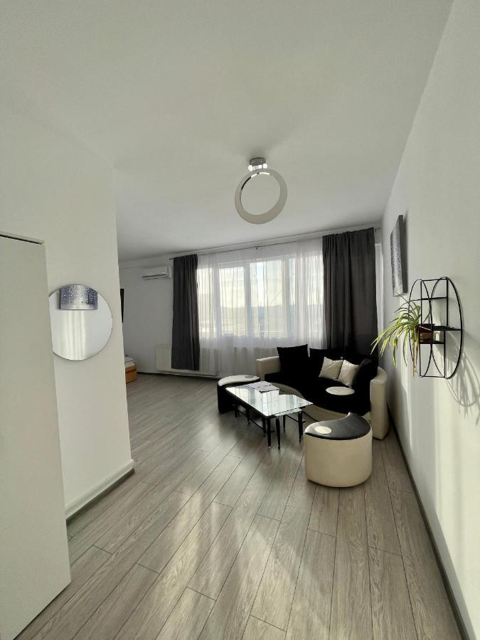 Luanaapartments #36 Otopeni Dış mekan fotoğraf