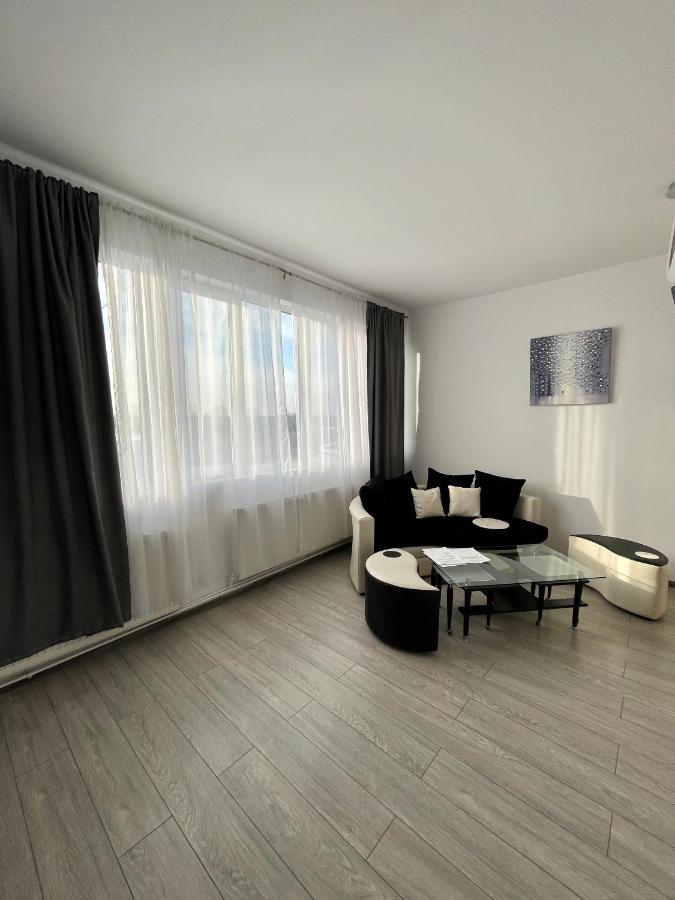 Luanaapartments #36 Otopeni Dış mekan fotoğraf