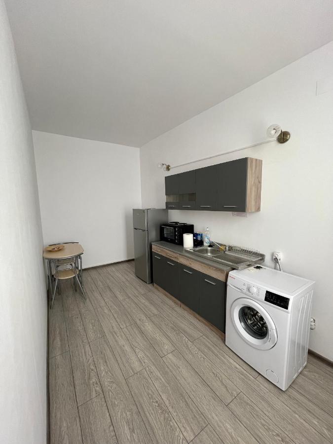Luanaapartments #36 Otopeni Dış mekan fotoğraf
