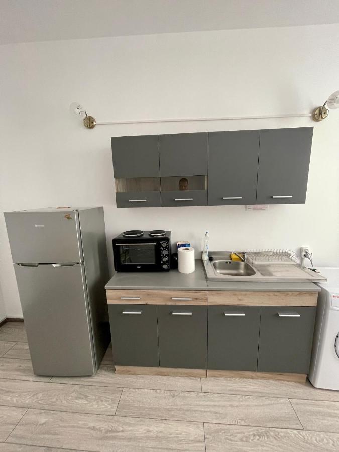 Luanaapartments #36 Otopeni Dış mekan fotoğraf
