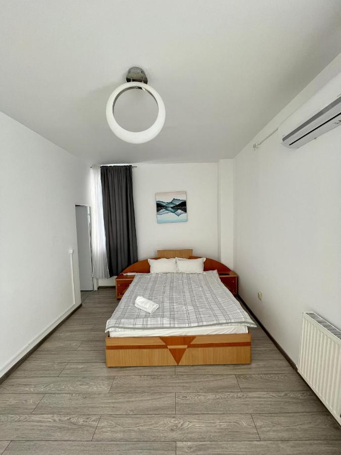 Luanaapartments #36 Otopeni Dış mekan fotoğraf
