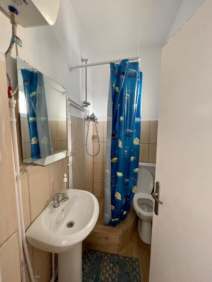 Luanaapartments #36 Otopeni Dış mekan fotoğraf